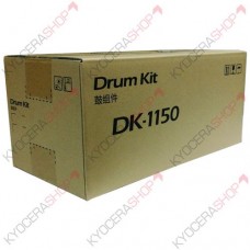 DK-1150 (dk1150) Блок фотобарабана Kyocera (оригинальный)