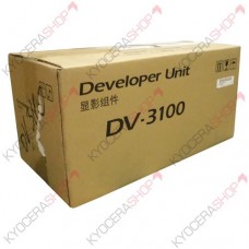 DV-3100 (dv3100) Блок проявки Kyocera (оригинальный)
