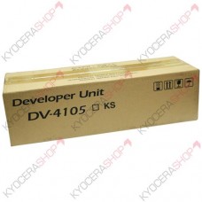 DV-4105 (dv4105) Блок проявки Kyocera (оригинальный)