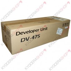 DV-475 (dv475) Блок проявки Kyocera (оригинальный)