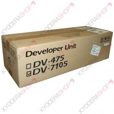 DV-7105 (dv7105) Блок проявки Kyocera (оригинальный)