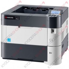 Kyocera ECOSYS P3050dn монохромный принтер A4