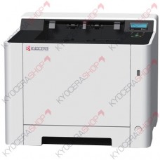 Инсталляция принтера Kyocera ECOSYS P5021сdn