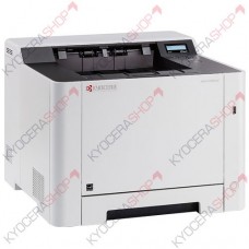 Инсталляция принтера Kyocera ECOSYS P5026сdn