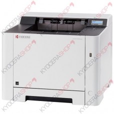 Инсталляция принтера Kyocera ECOSYS P5026сdw