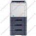 Kyocera ECOSYS P6130cdn цветной принтер A4