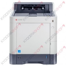 Kyocera ECOSYS P7040cdn цветной принтер A4