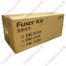 FK-1110E (fk1110e) Термоблок Kyocera (оригинальный)