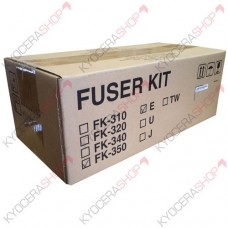 FK-350E (fk350e) Термоблок Kyocera (оригинальный)