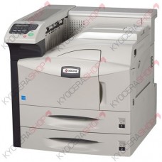 Kyocera FS-9130DN (fs9130dn) монохромный принтер A3