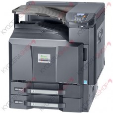 Kyocera FS-C8650DN (fsc8650dn) цветной принтер A3