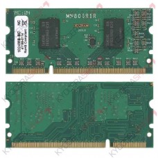 Установка памяти Kyocera MD3-1024