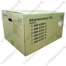 MK-6305A (mk6305a) Сервисный комплект Kyocera (оригинальный)