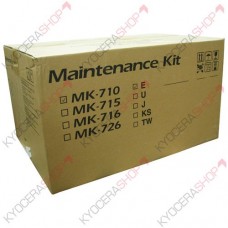 MK-710 (mk710) Сервисный комплект Kyocera (оригинальный)