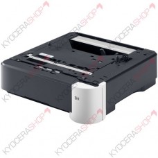 Установка кассеты для бумаги Kyocera PF-320