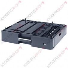 Установка кассеты для бумаги Kyocera PF-480