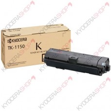 TK-1150 (tk1150) Тонер-картридж Kyocera (оригинальный)