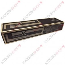 TK-8600K (tk8600k) Тонер-картридж Kyocera чёрный (оригинальный)